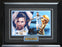 Lionel Messi Team Argentina World Cup 8x10 Soccer Football Collector Frame