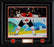 Sidney Crosby 2010 Team Canada Hockey Vancouver Winter Olympics Overtime Goal 16x20 Frame