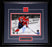 Nicklas Backstrom Washington Capitals Signed 8x10 Hockey Collector Frame